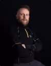 Dr Gary Kelsall