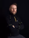 Dr Gary Kelsall