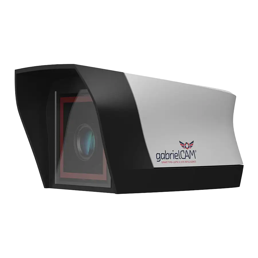gabrielCAM® Pro Extreme front housing view