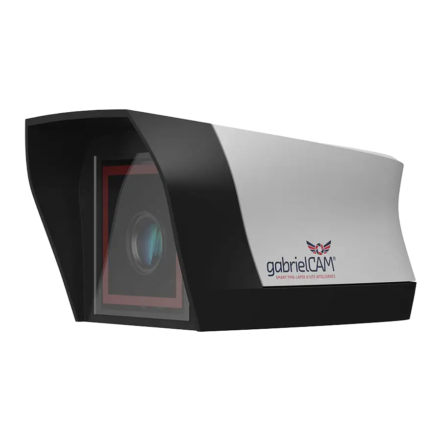 gabrielCAM® Pro Extreme - gabrielCAM® Pro Extreme front housing view