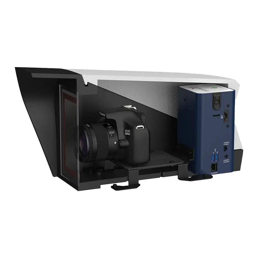 Internal layout of gabrielCAM® Pro Extreme