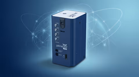 The gabrielCAM® Control Engine: The Heart of Site Intelligence