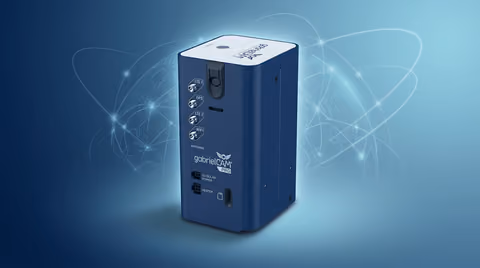 The gabrielCAM® Control Engine: The Heart of Site Intelligence