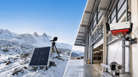 gabrielCAM®: New Generation Time-Lapse and Construction Intelligence System
