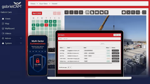Why is Data Security Vital? How gabrielCAM® Hub Protects Projects