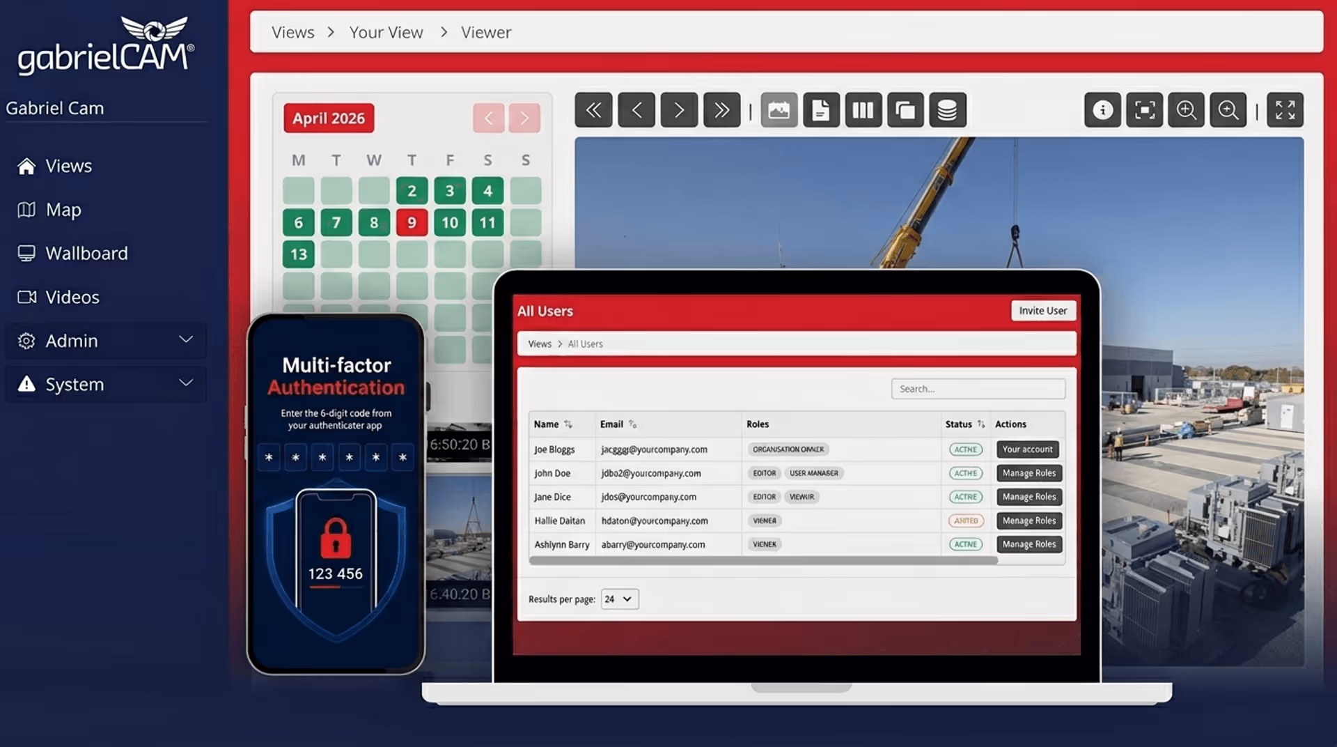 Why is Data Security Vital? How gabrielCAM® Hub Protects Projects