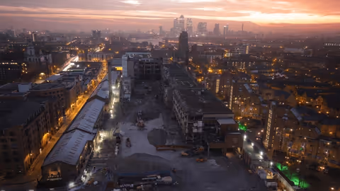Why Low Light Time-Lapse Solutions Demand Professional Cameras