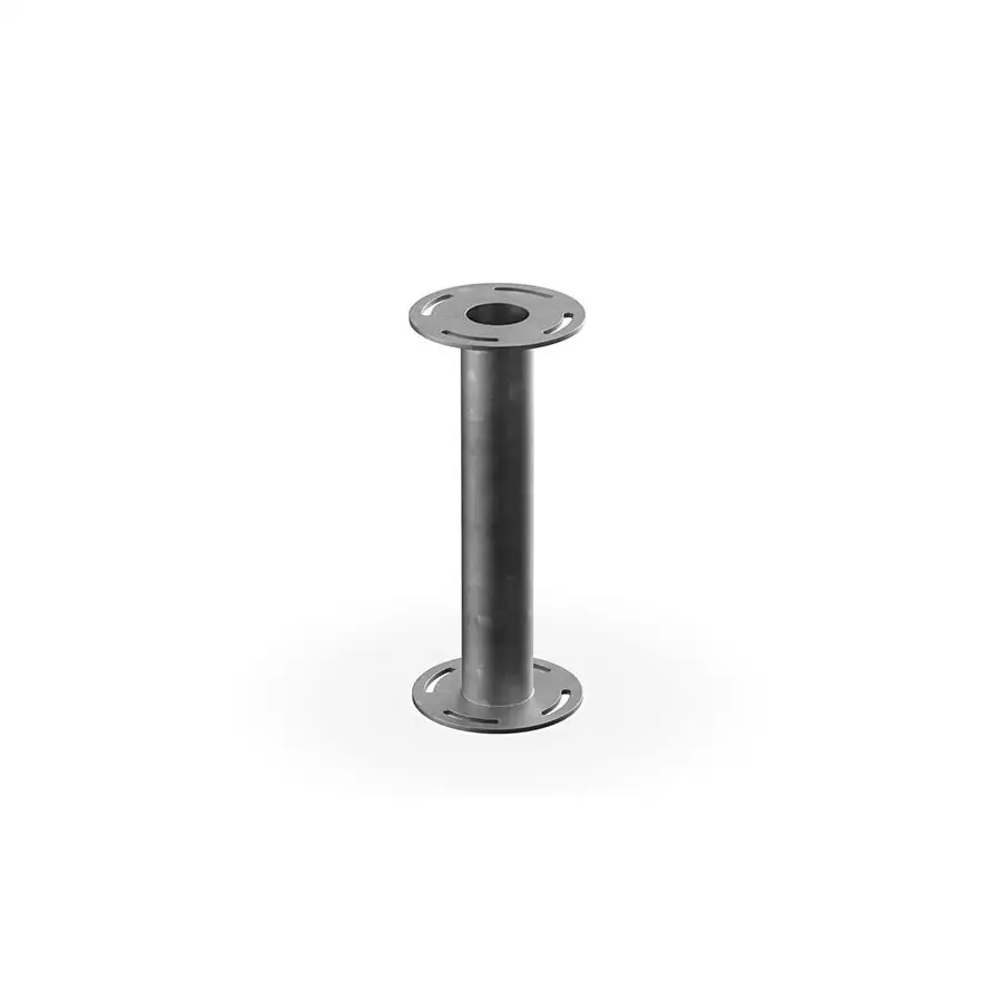 Scaffold Mount and Pole Extension