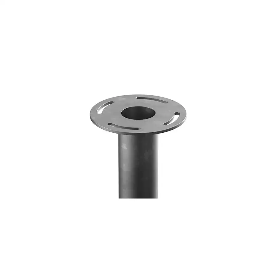 Scaffold Mount and Pole Extension