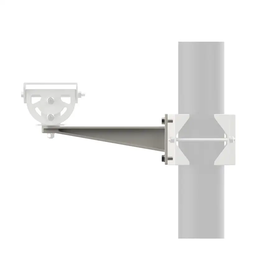 Wall Mount Bracket with Fixings