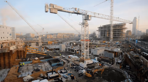 Why Image Quality Matters for Time-Lapse and Site Intelligence