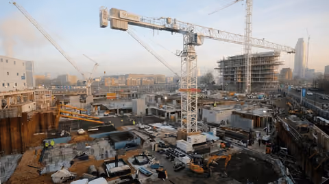 Why Image Quality Matters for Time-Lapse and Site Intelligence